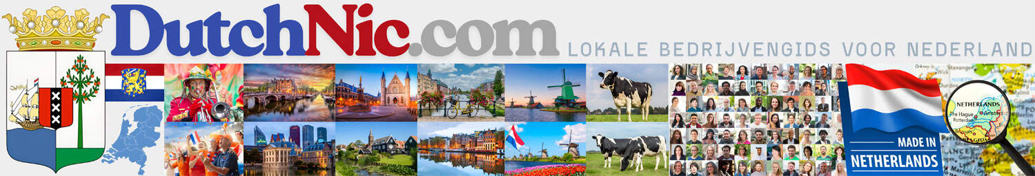 Gemaakt in Nederland - Restaurant 't Topke